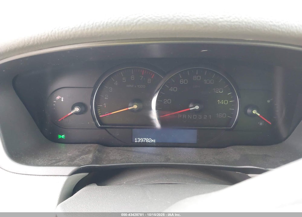 2009 CADILLAC DTS 1SC VIN: 1G6KD57Y19U101109