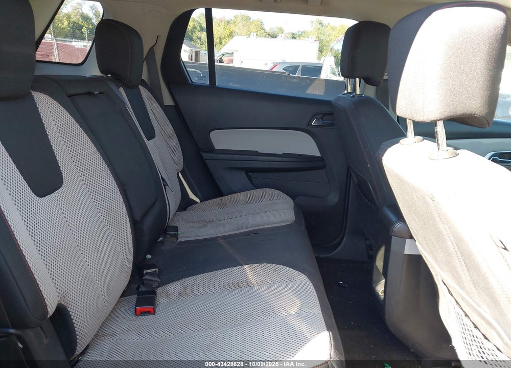 2017 GMC TERRAIN VIN: 2GKFLTE35H6239802
