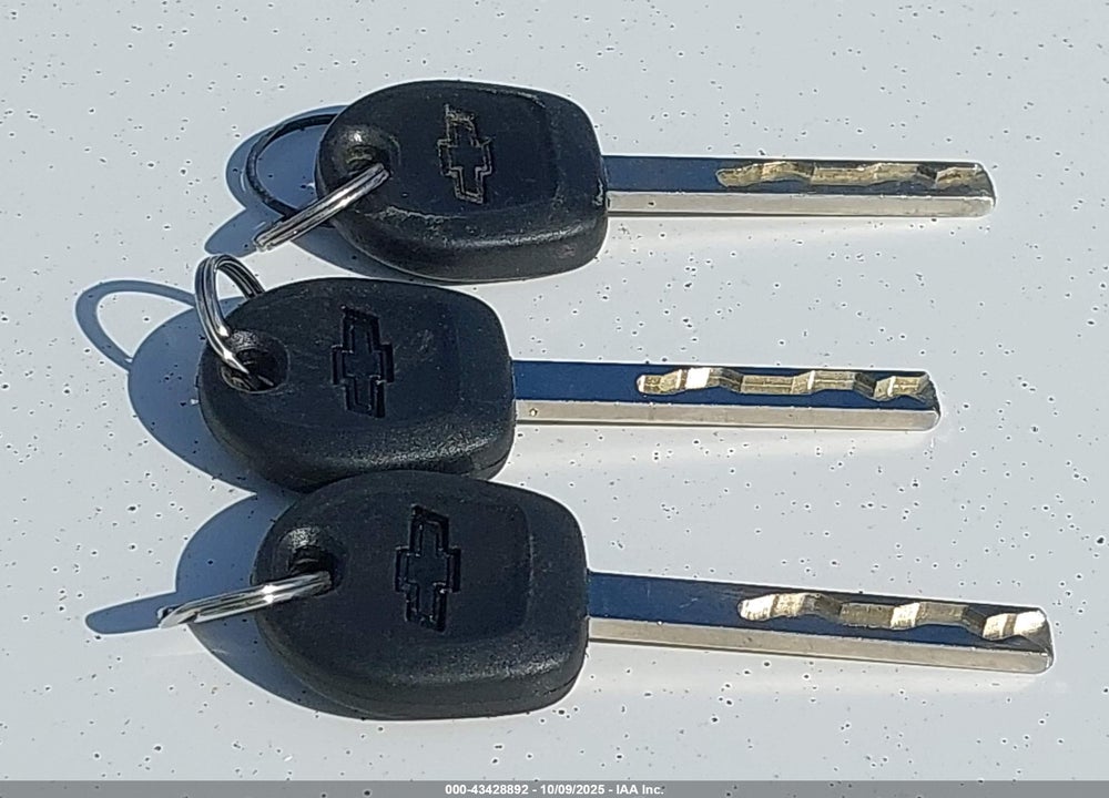 2014 CHEVROLET SILVERADO 1500 VIN: 1GCNCPEH6EZ288520