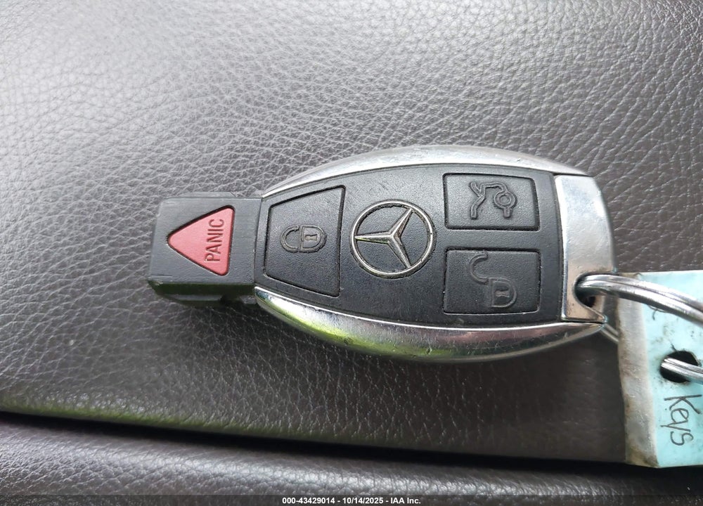 2014 MERCEDES-BENZ GL 450 4MATIC VIN: 4JGDF7CE5EA369918