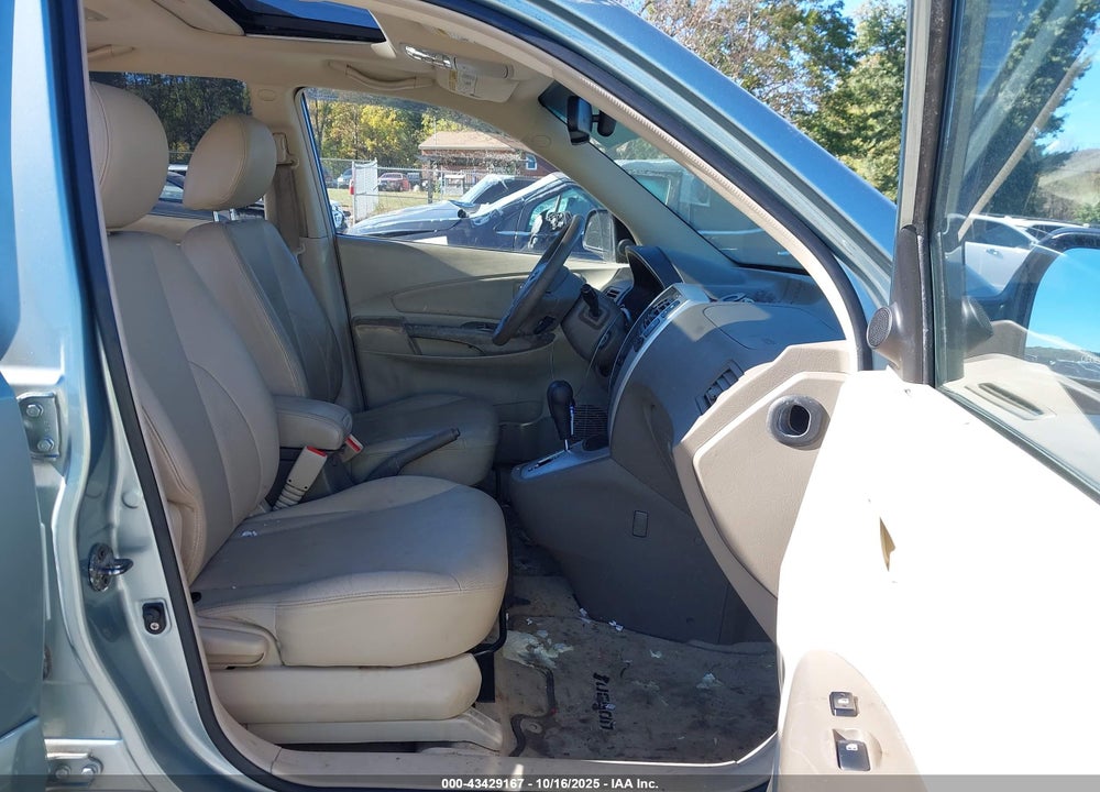2007 HYUNDAI TUCSON LIMITED/SE VIN: KM8JN72D87U668593