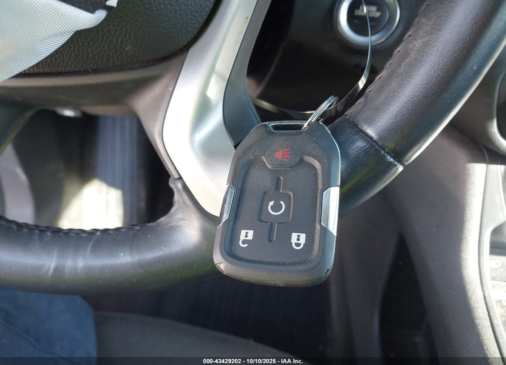 2018 GMC TERRAIN VIN: 3GKALTEV6JL163410
