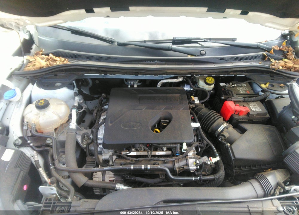 2020 FORD ESCAPE SE VIN: 1FMCU0G65LUA67097