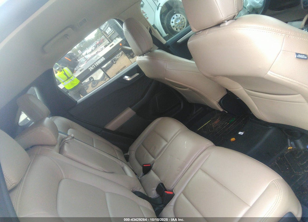 2020 FORD ESCAPE SE VIN: 1FMCU0G65LUA67097