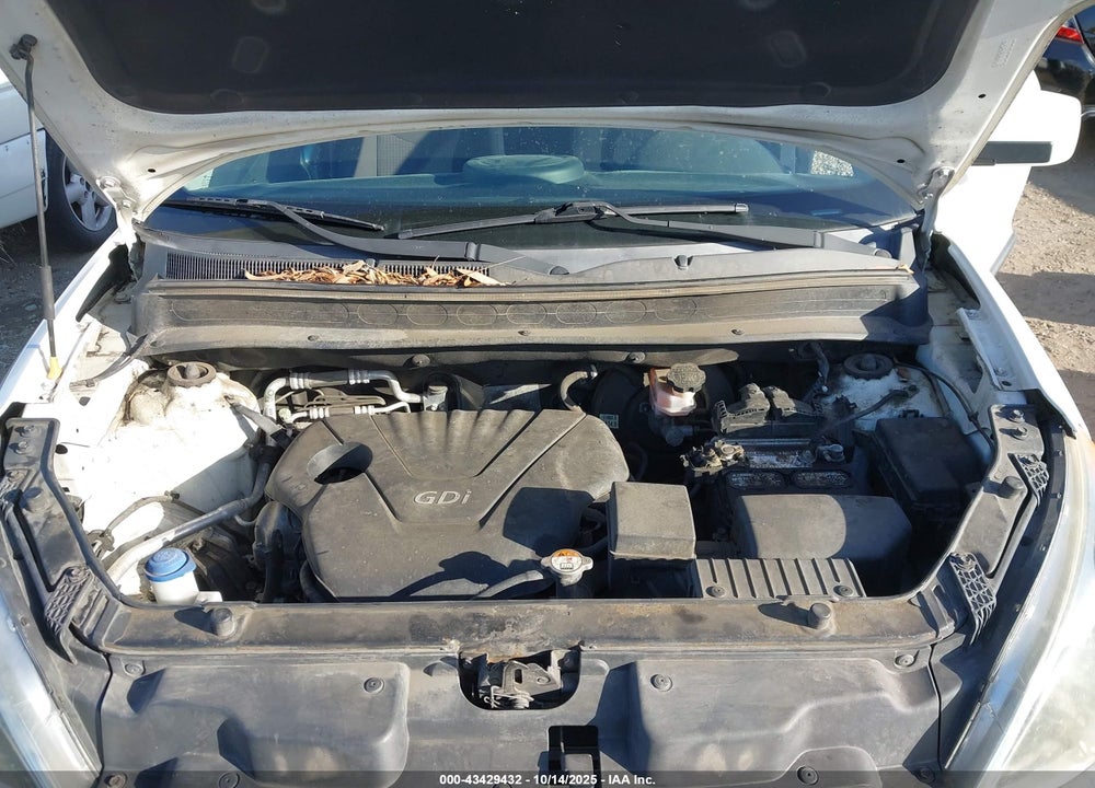 2012 KIA SOUL VIN: KNDJT2A54C7449145