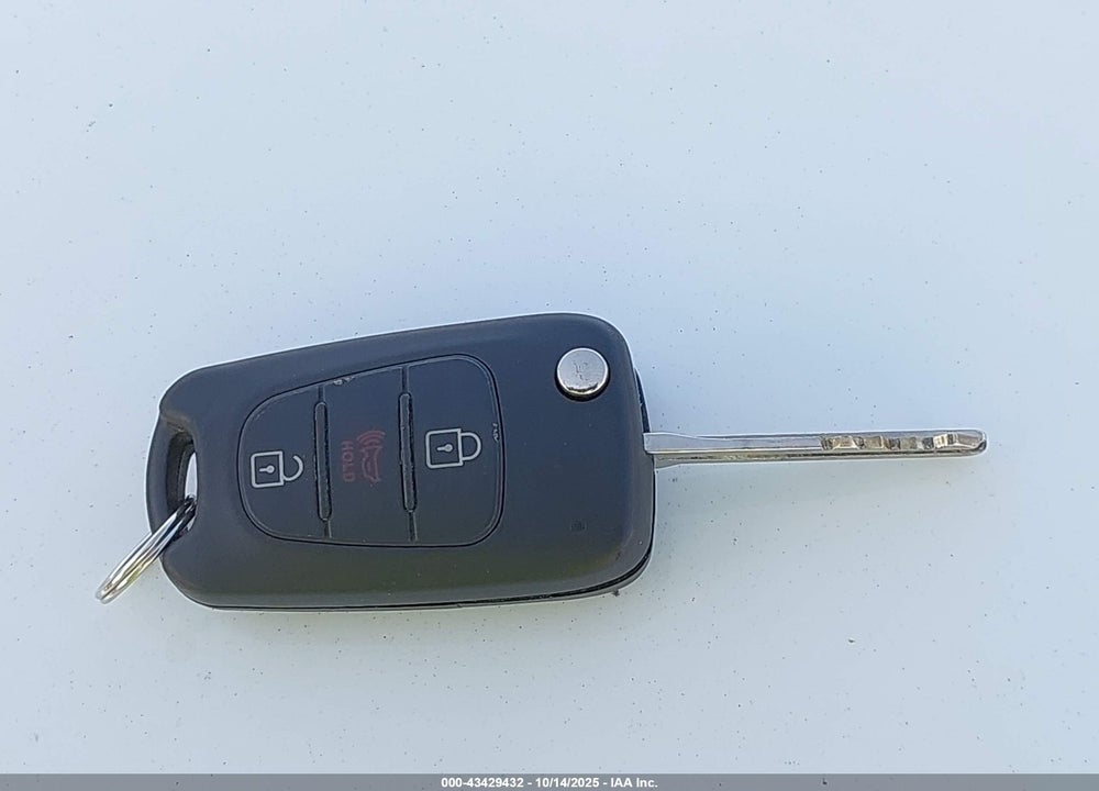 2012 KIA SOUL VIN: KNDJT2A54C7449145