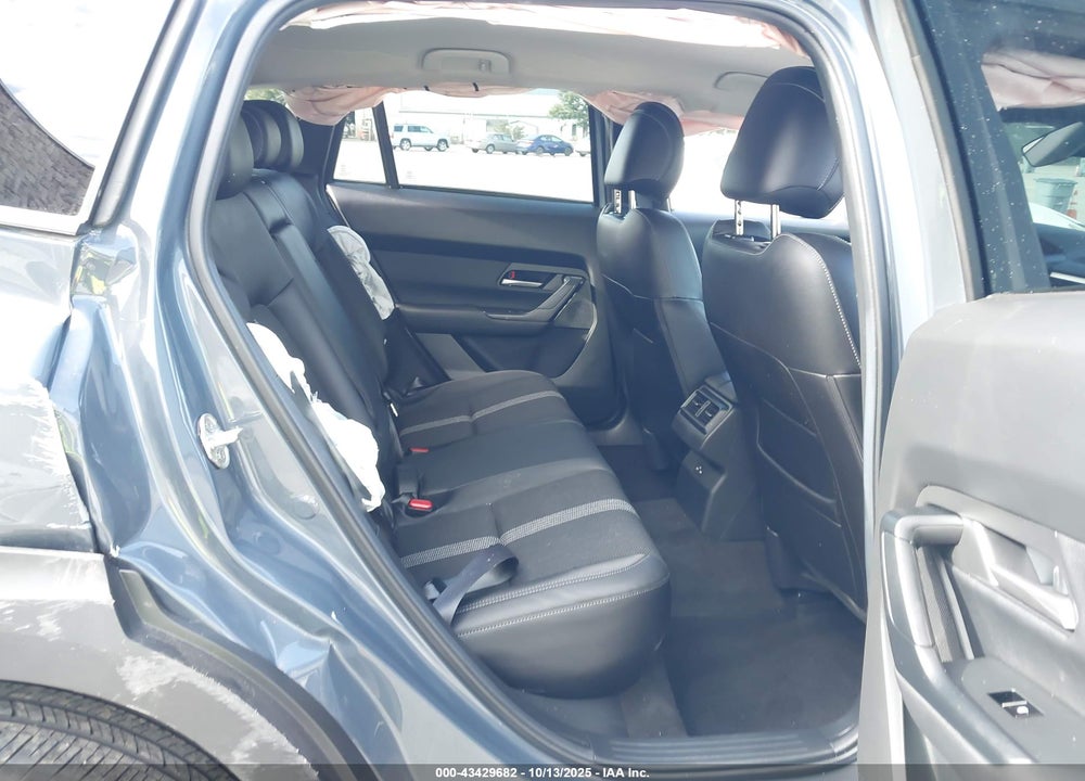 2024 MAZDA CX-50 VIN: 7MMVABAM5RN220394