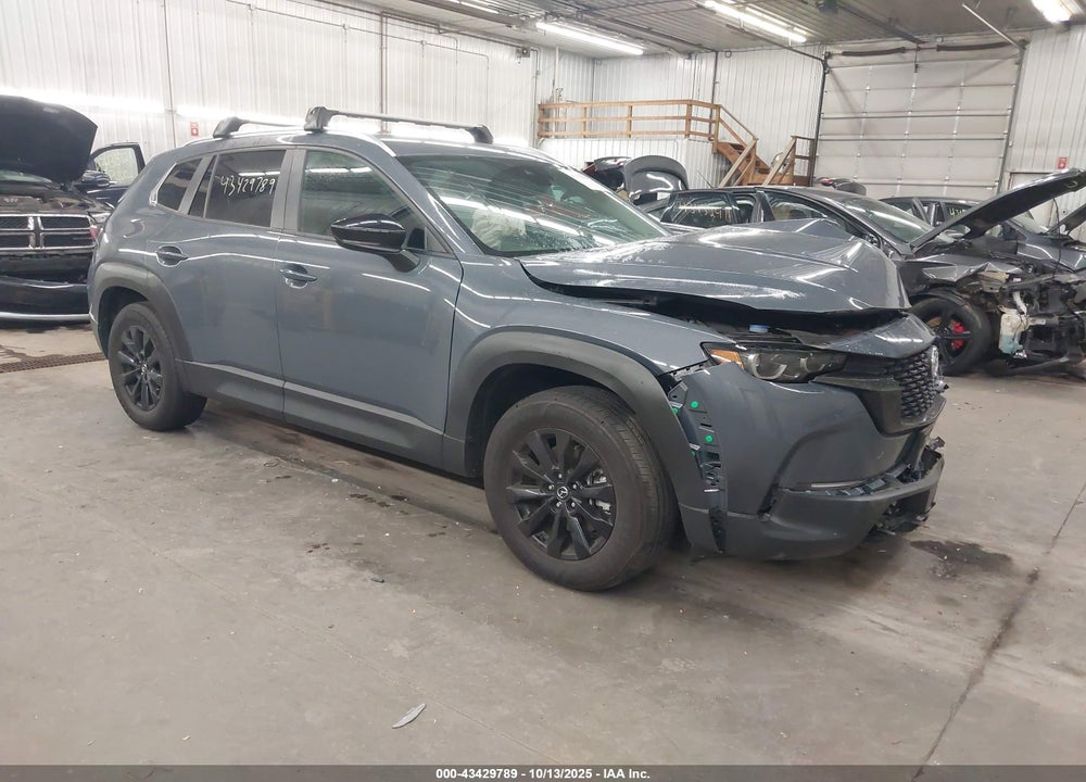 2024 MAZDA CX-50 2.5 S PREFERRED VIN: 7MMVABBMXRN170509
