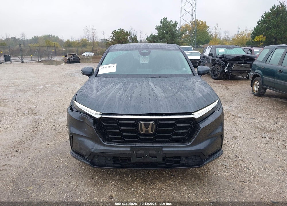 2024 HONDA CR-V EX-L AWD VIN: 5J6RS4H74RL009364