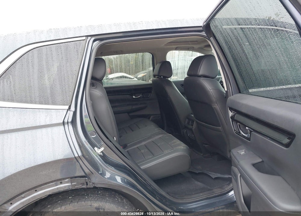 2024 HONDA CR-V EX-L AWD VIN: 5J6RS4H74RL009364
