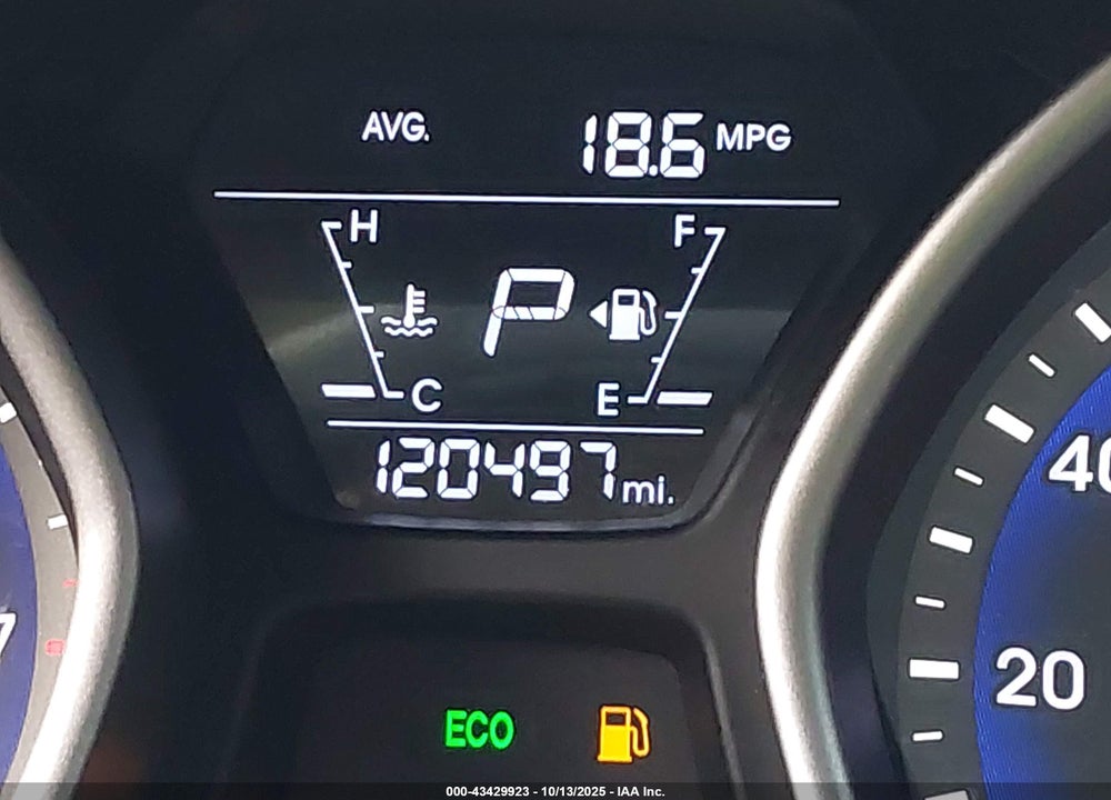 2016 HYUNDAI ELANTRA VIN: KMHDH4AE7GU606440