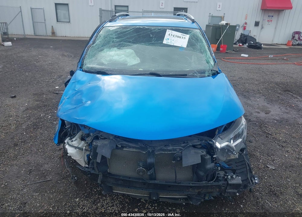2016 TOYOTA RAV4 VIN: 2T3RFREV1GW461809