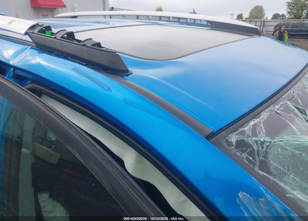 2016 TOYOTA RAV4 VIN: 2T3RFREV1GW461809
