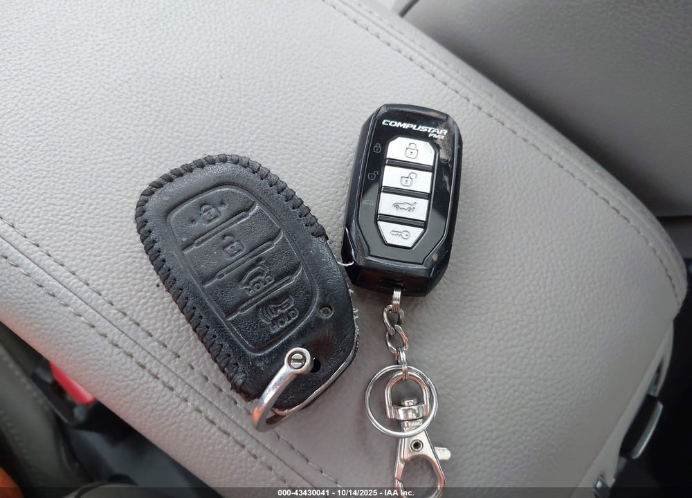 2015 HYUNDAI SONATA VIN: 5NPE34AF5FH213349