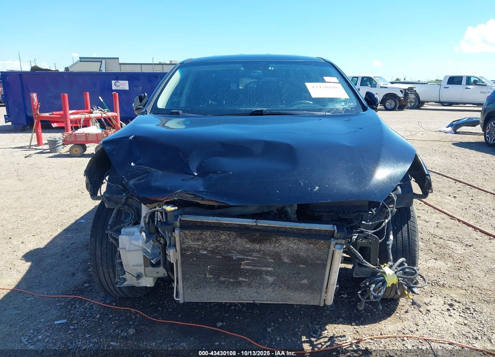 2019 KIA SORENTO 3.3L LX VIN: 5XYPG4A51KG554575