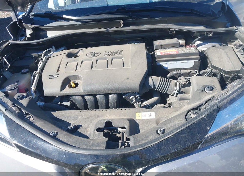 2020 TOYOTA C-HR XLE VIN: JTNKHMBX3L1090256