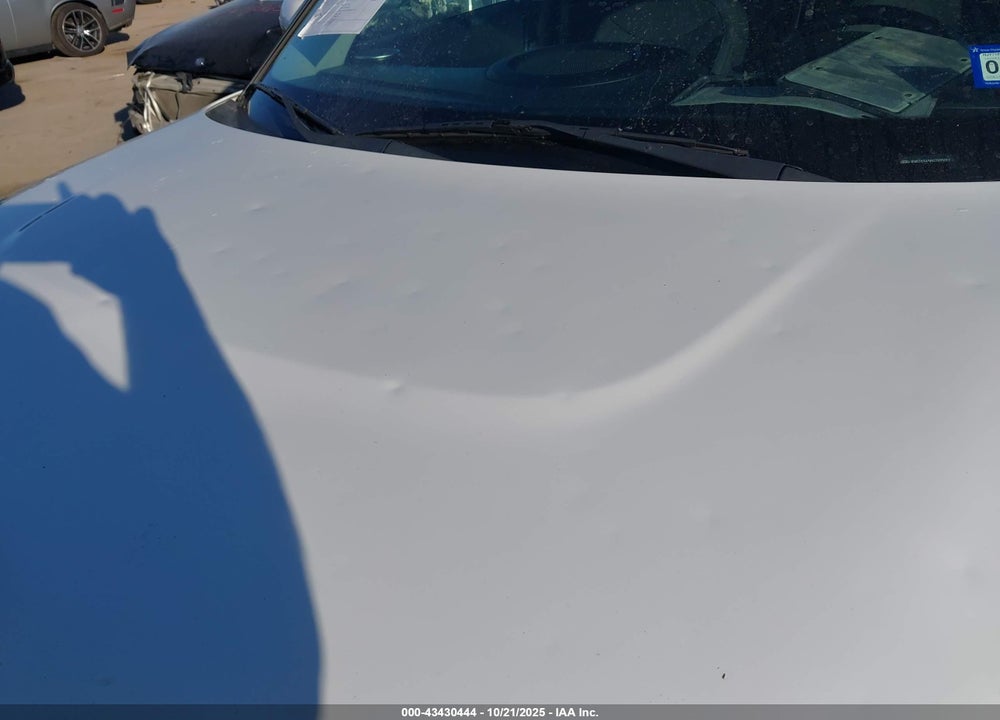 2016 KIA SOUL VIN: KNDJX3A56G7335017