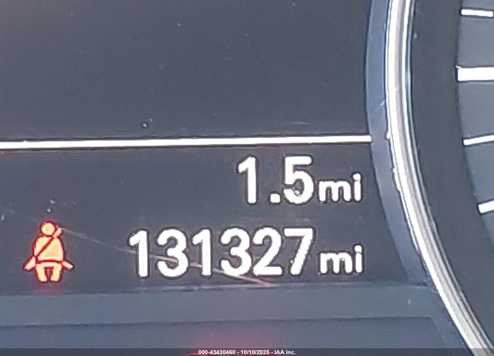 2018 AUDI A6 2.0T PREMIUM/2.0T SPORT VIN: WAUF8AFC1JN110731
