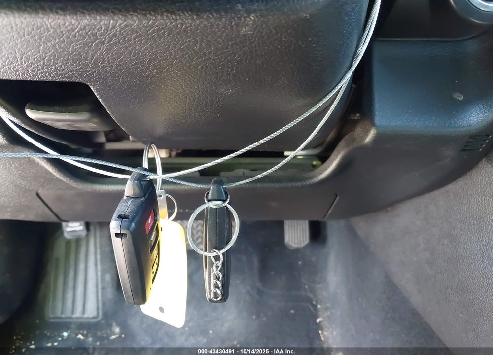 2014 TOYOTA CAMRY SE VIN: 4T1BF1FK6EU870773