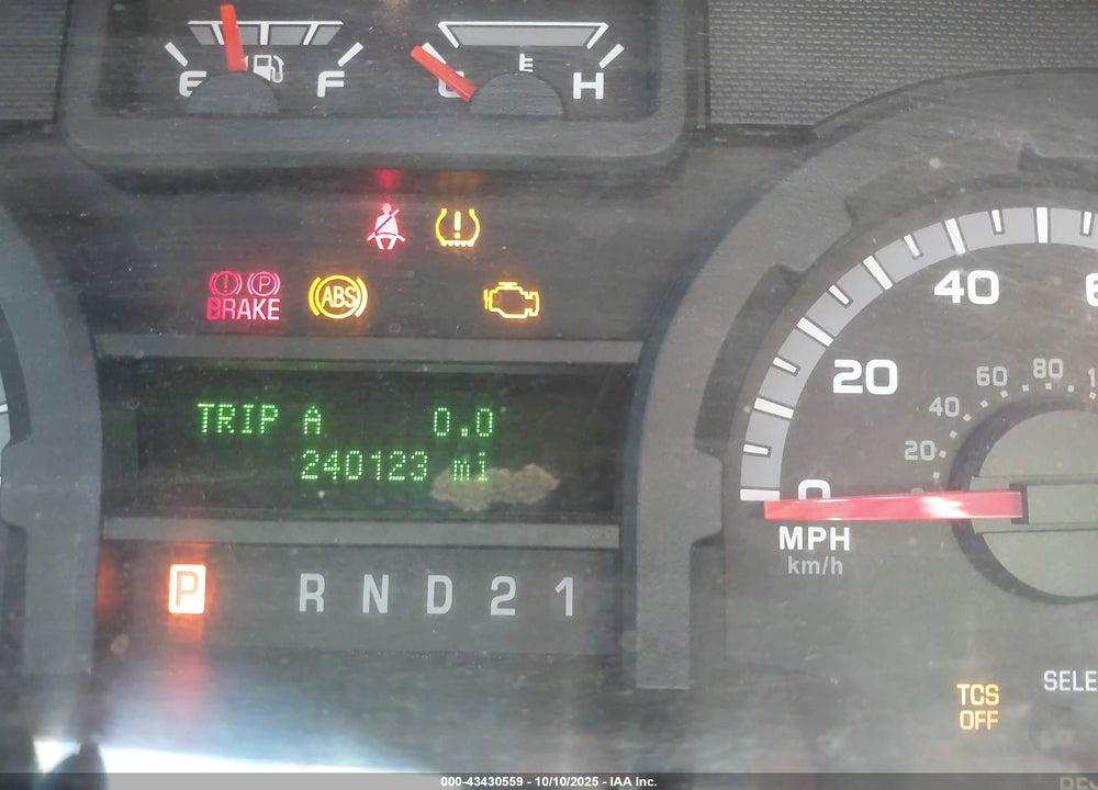 2013 FORD E-150 XLT VIN: 1FDNE1BW9DDA60271
