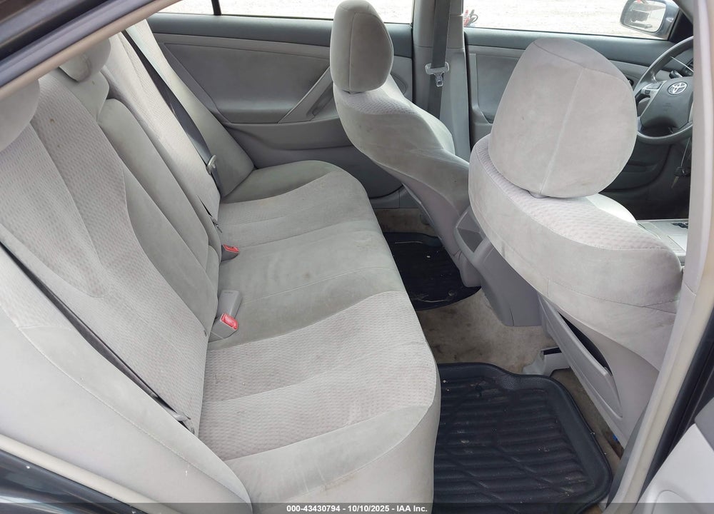 2010 TOYOTA CAMRY VIN: 4T1BF3EK2AU097517
