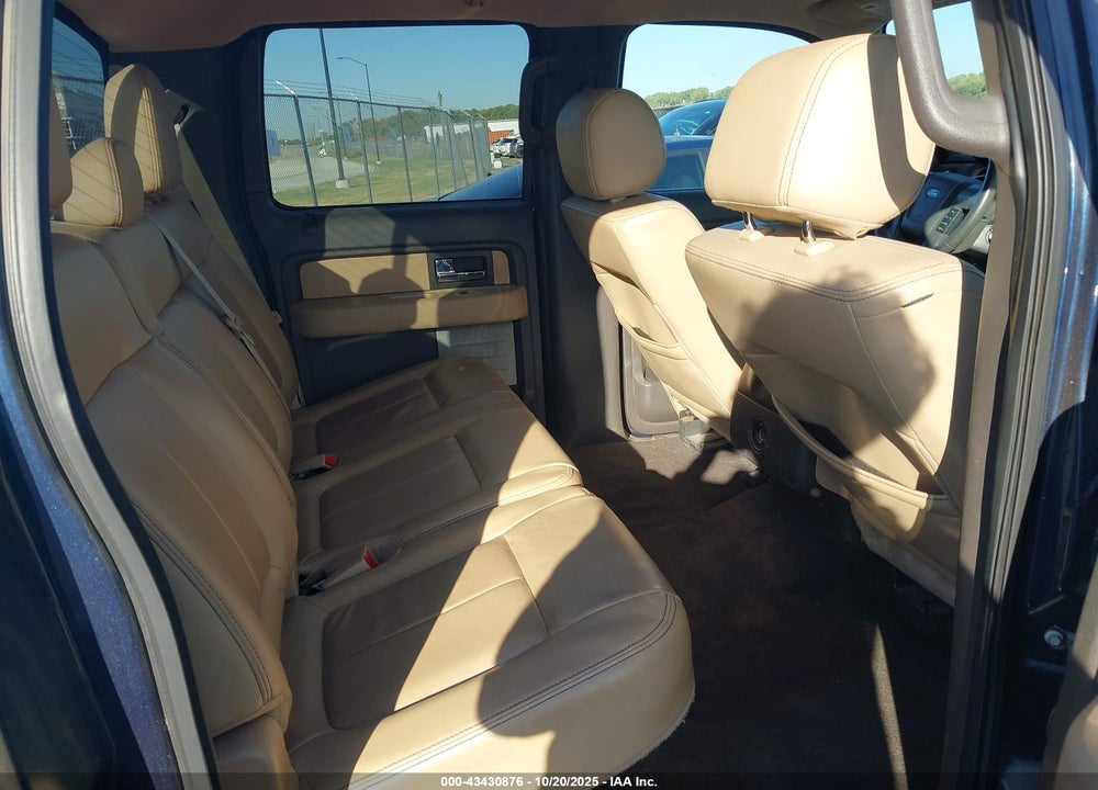 2014 FORD F-150 VIN: 1FTFW1CF6EKE52173