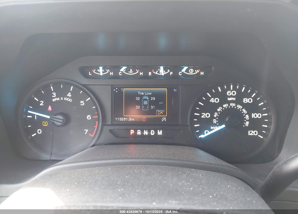 2019 FORD F-150 XL VIN: 1FTEW1CP6KKC75253