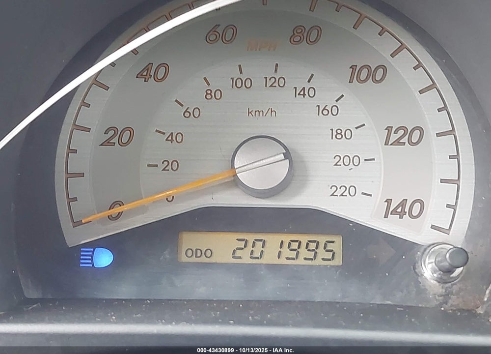 2006 SCION TC VIN: JTKDE177460137732