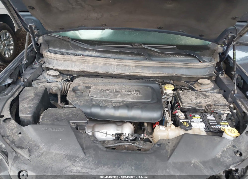 2020 JEEP CHEROKEE LATITUDE FWD VIN: 1C4PJLCB5LD556103