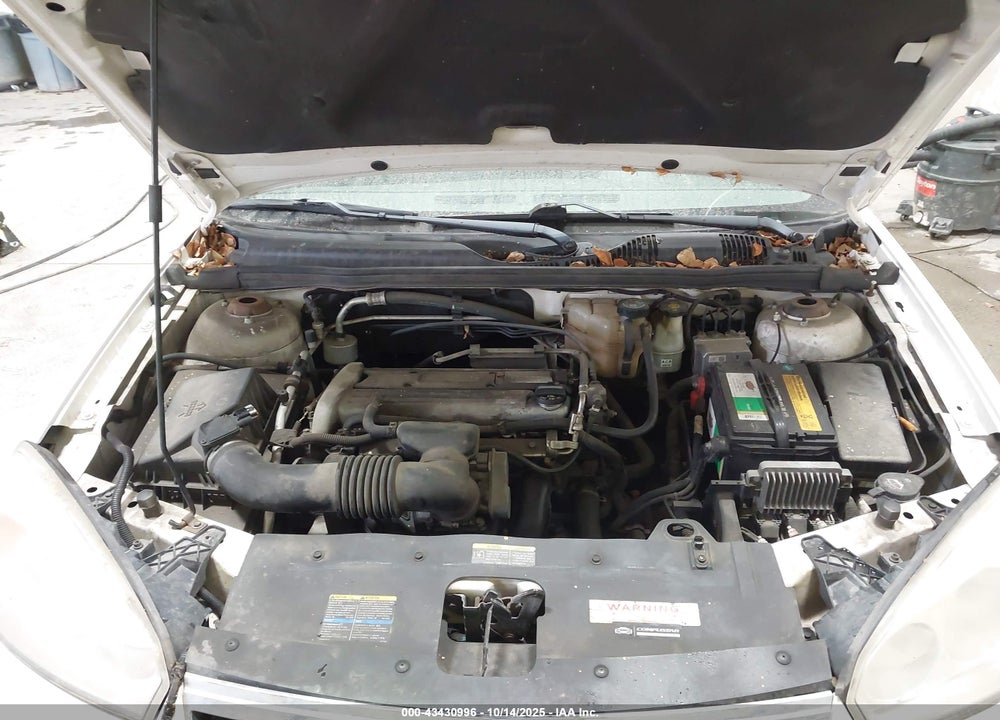 2006 CHEVROLET MALIBU LT VIN: 1G1ZT51F16F259528