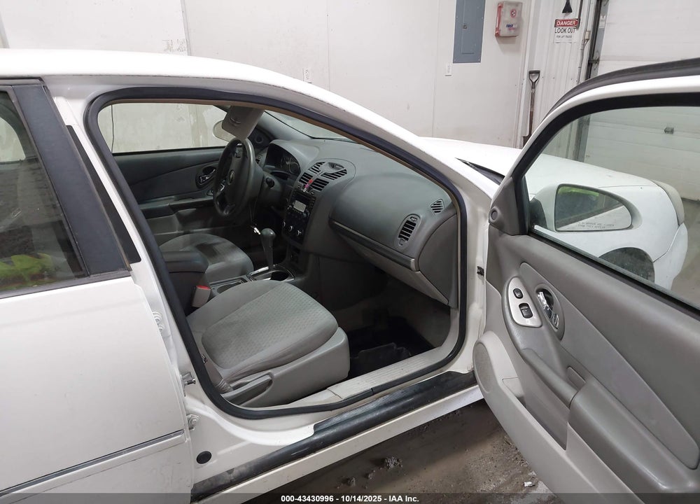 2006 CHEVROLET MALIBU LT VIN: 1G1ZT51F16F259528