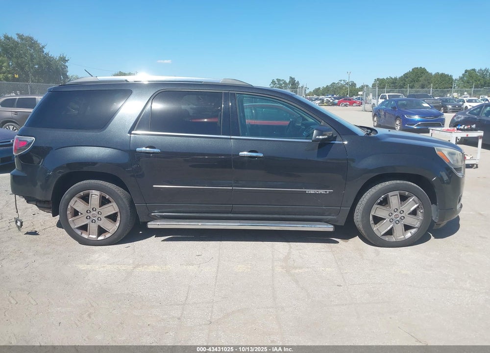 2015 GMC ACADIA VIN: 1GKKVTKD4FJ114599