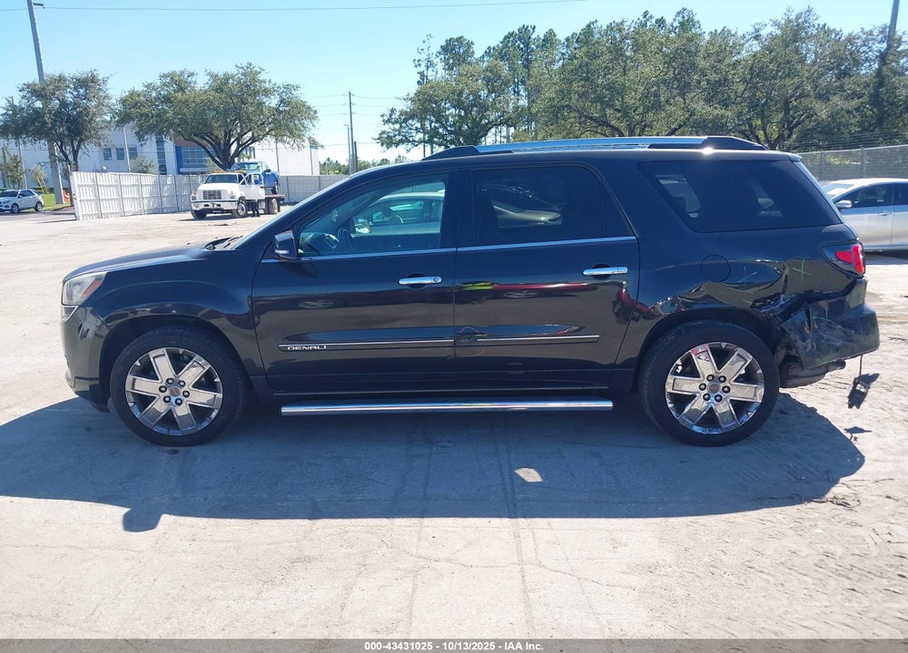 2015 GMC ACADIA VIN: 1GKKVTKD4FJ114599