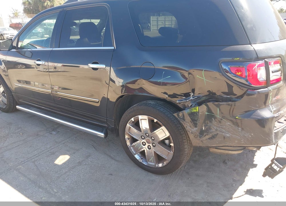 2015 GMC ACADIA VIN: 1GKKVTKD4FJ114599