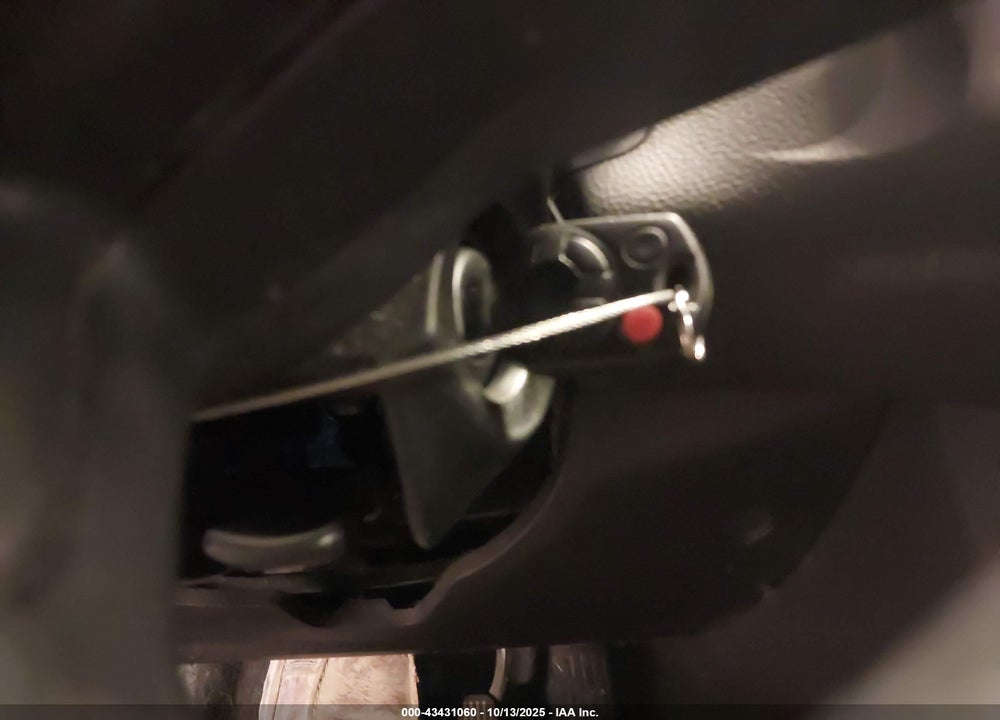 2012 FORD FOCUS VIN: 1FAHP3F21CL332952