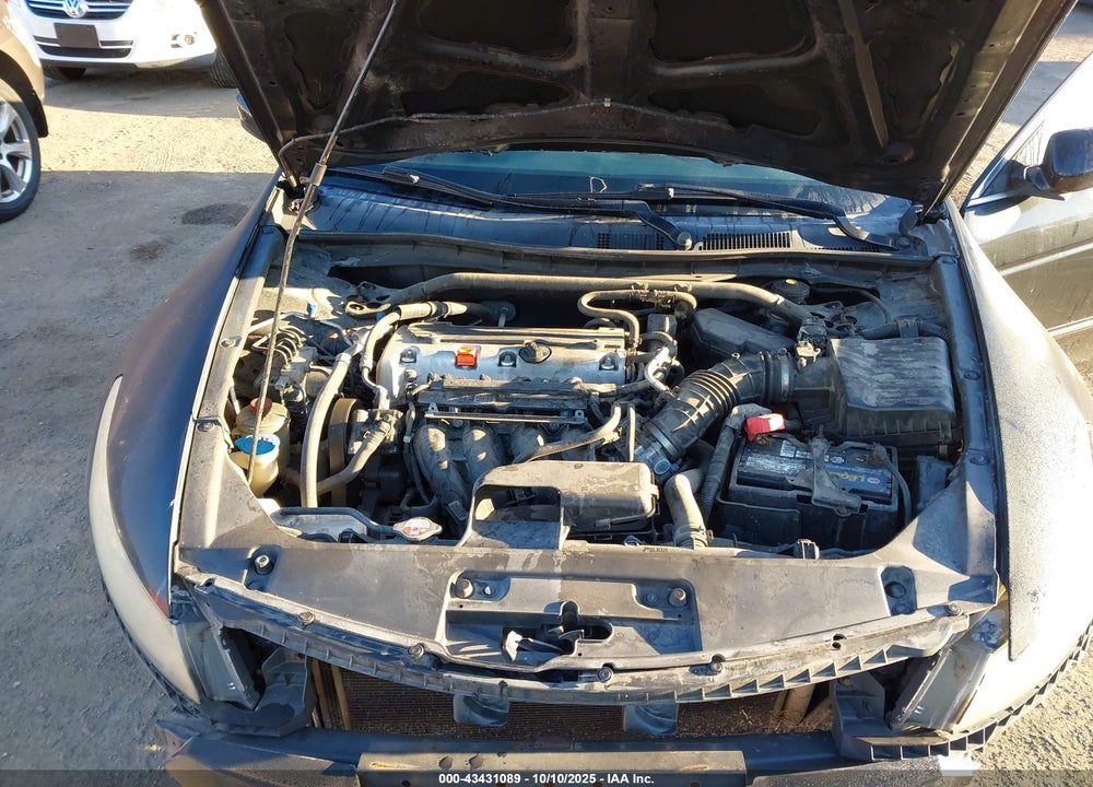 2010 HONDA ACCORD VIN: 1HGCS1B34AA008474