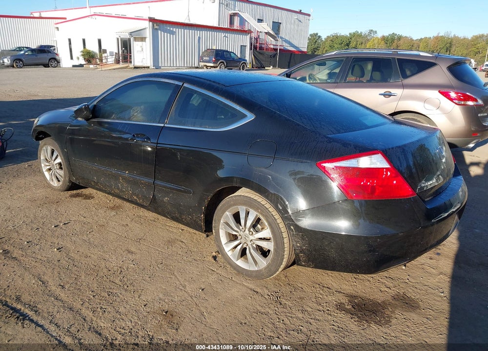 2010 HONDA ACCORD VIN: 1HGCS1B34AA008474