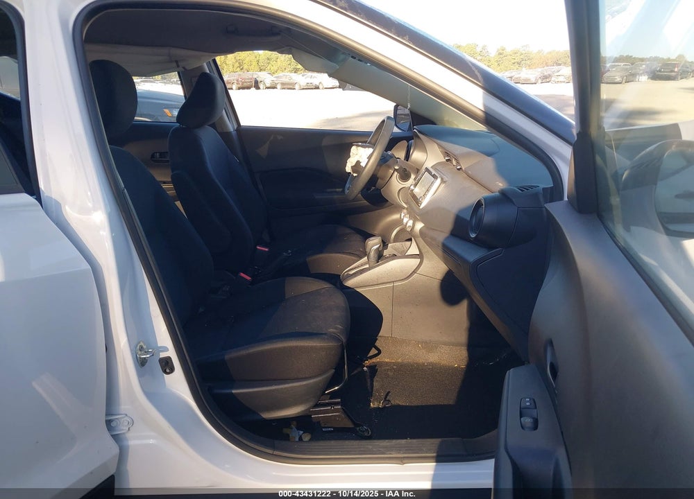 2023 NISSAN KICKS VIN: 3N1CP5BV3PL566345