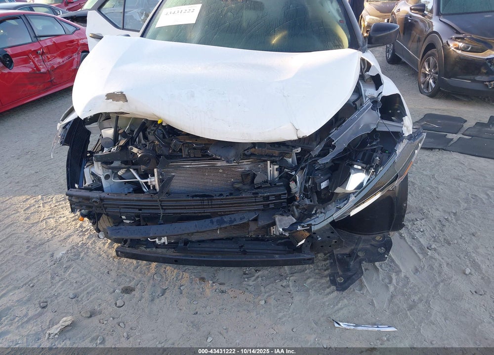 2023 NISSAN KICKS VIN: 3N1CP5BV3PL566345