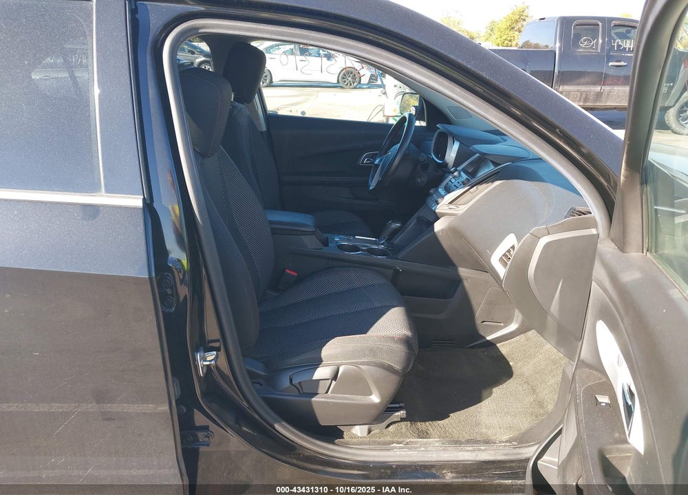 2017 CHEVROLET EQUINOX LT VIN: 2GNALCEK0H6257774