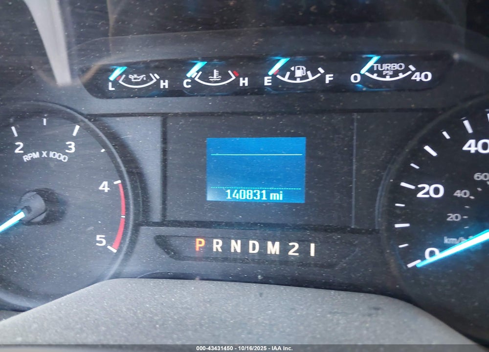 2018 FORD F-350 XL VIN: 1FT8W3BT7JEC62385
