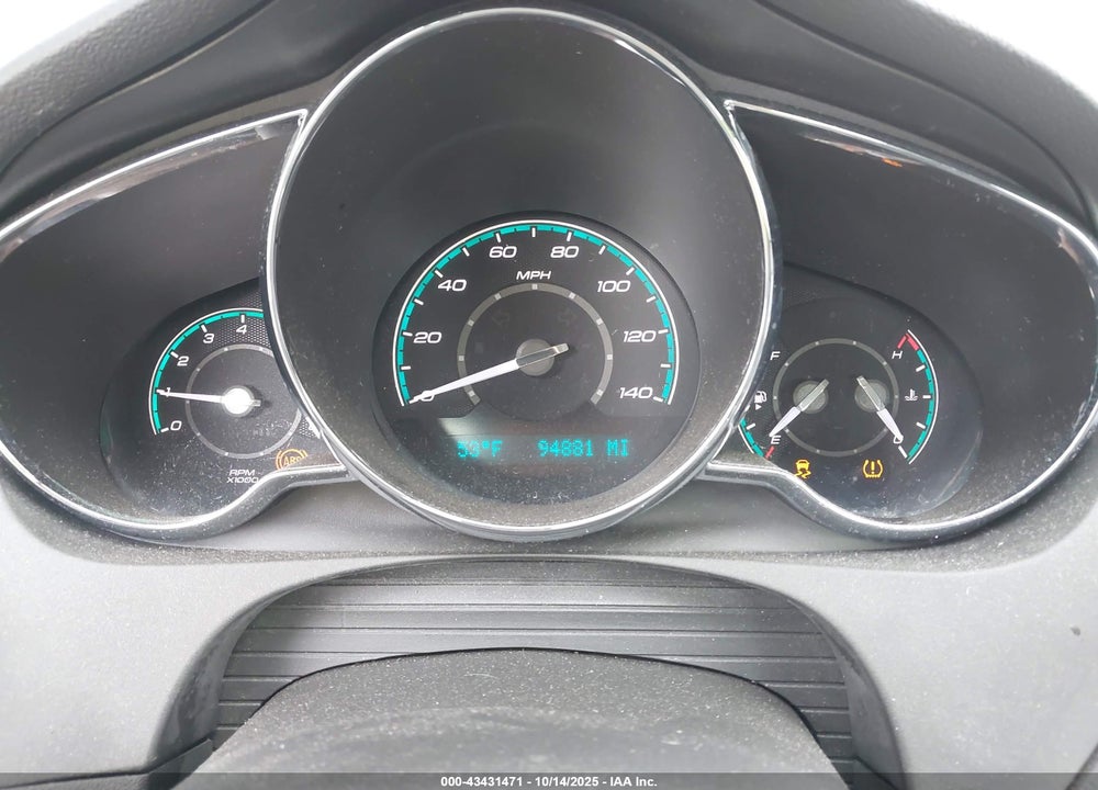 2012 CHEVROLET MALIBU 1LT VIN: 1G1ZC5E04CF137117