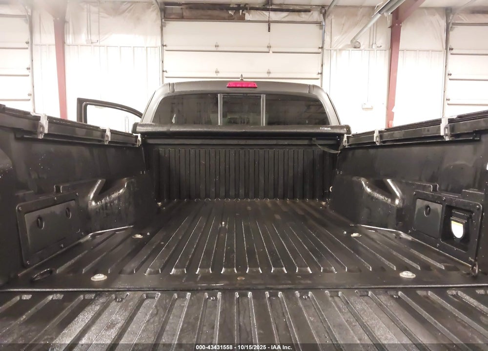2016 TOYOTA TACOMA TRD OFF ROAD VIN: 5TFSZ5AN3GX017740