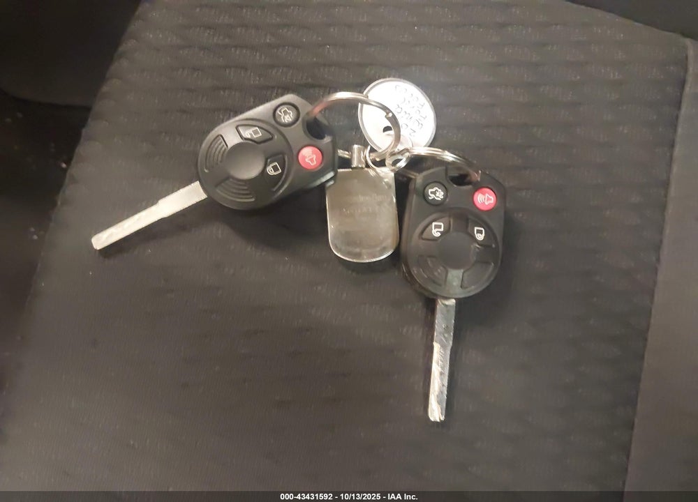 2012 FORD FOCUS SEL VIN: 1FAHP3H28CL246597