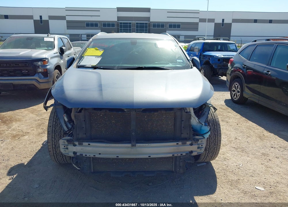 2021 BUICK ENCLAVE VIN: 5GAERBKWXMJ152166