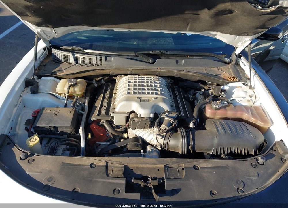 2019 DODGE CHARGER VIN: 2C3CDXL90KH732071