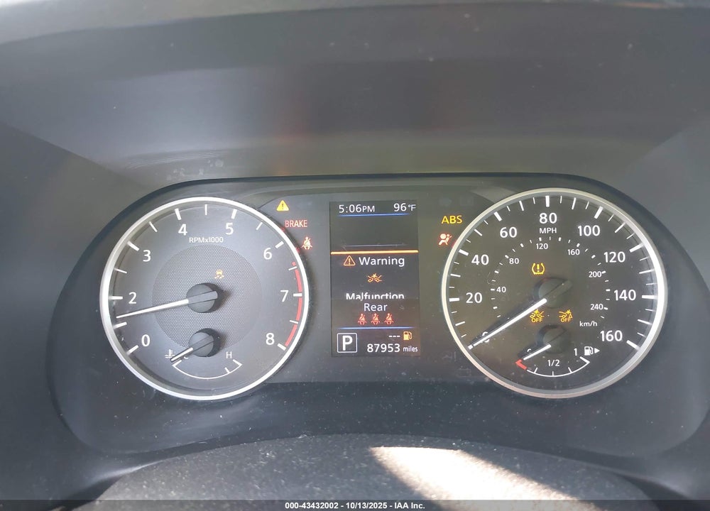 2021 NISSAN SENTRA S XTRONIC CVT VIN: 3N1AB8BV4MY263791