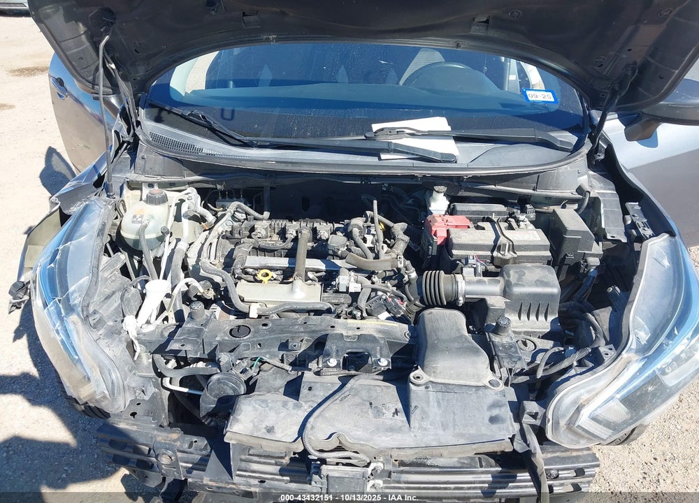 2020 NISSAN VERSA VIN: 3N1CN8EV0LL876708