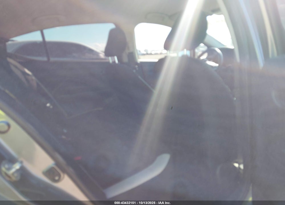 2020 NISSAN VERSA VIN: 3N1CN8EV0LL876708