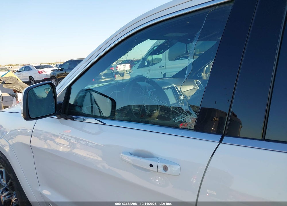 2015 JEEP GRAND CHEROKEE VIN: 1C4RJFDJ0FC214858